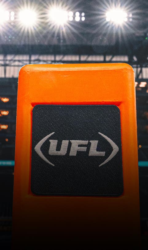 UFL to NFL Pipeline: Tracking Every UFL Player Signed to a 2025 NFL Roster