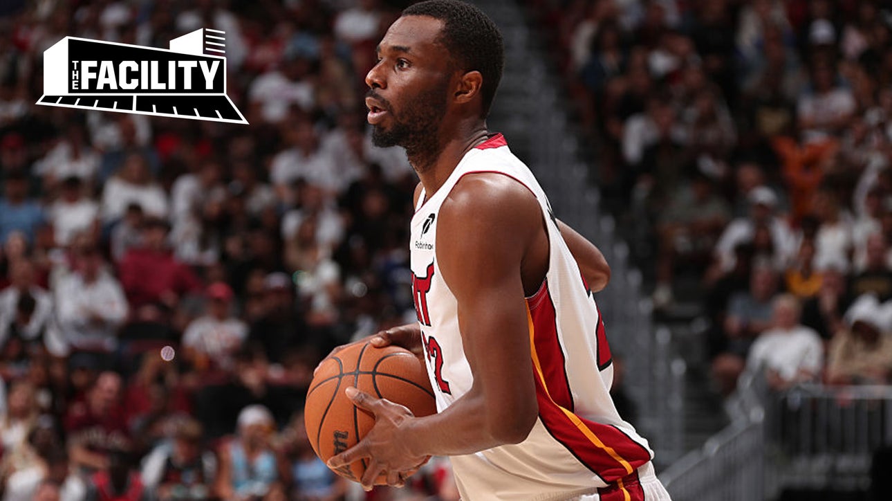 Would Andrew Wiggins make the Lakers contenders? | The Facility 
