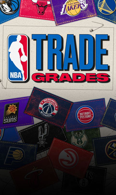 2025 NBA Offseason Trade Tracker, Grades: Wizards Acquire Cam Whitmore