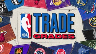 Next Story Image: 2025 NBA Offseason Trade Tracker, Grades: Wizards Acquire Cam Whitmore