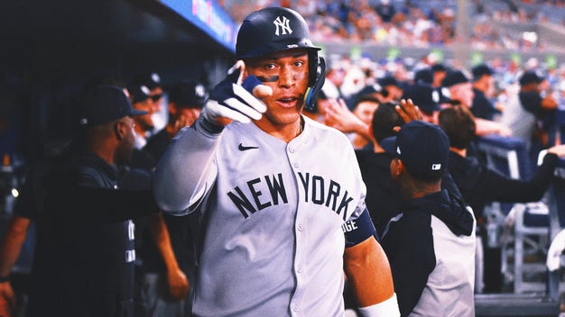What Are the 10 Longest Home Runs in the Statcast Era?