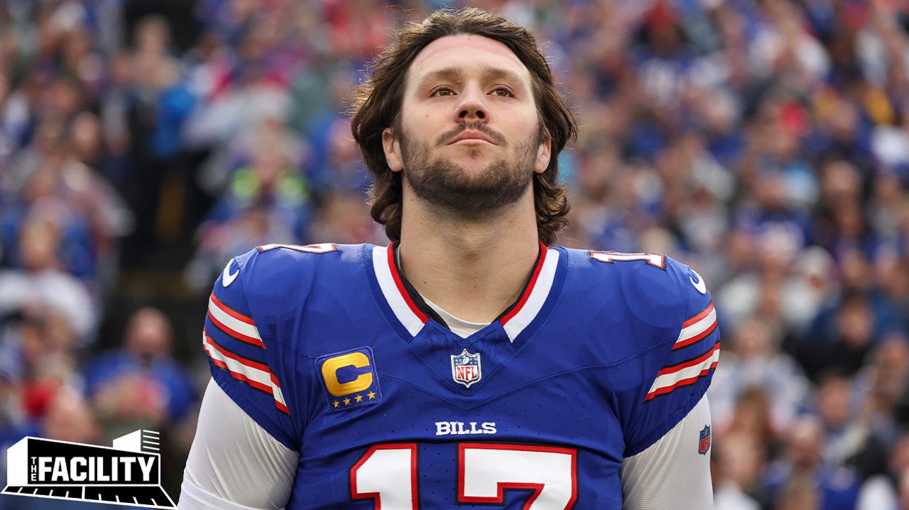 What would a Super Bowl ring mean for Josh Allen? | The Facility