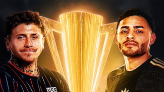 Next Story Image: USA vs. Mexico: Everything You Need to Know, How to Watch the Gold Cup Final
