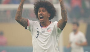USMNT Road to the Gold Cup Final | SOTU
