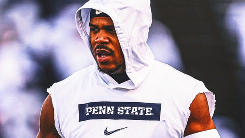 NFL Trending Image: 2025 NFL Defensive Rookie Of The Year Odds: Abdul Carter Early Favorite