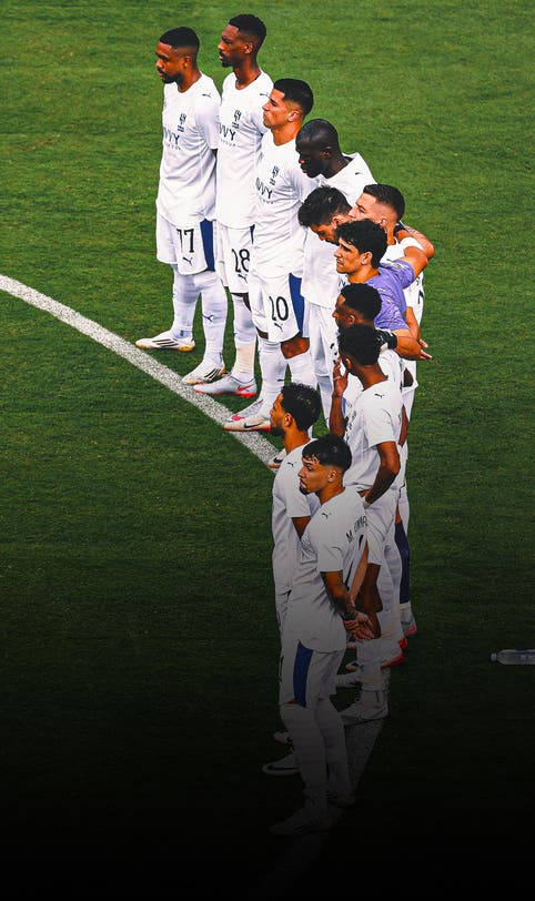 FIFA Honors Diogo Jota and His Brother Before Club World Cup Quarterfinal