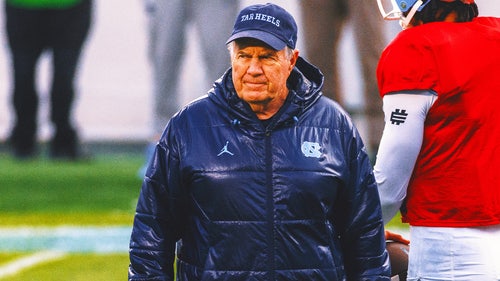 NASCAR Trending Image: Bill Belichick Getting New Boss And He's Coming From NASCAR