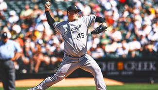 Next Story Image: Bobby Jenks, Former White Sox All-Star and World Series Champion, Dies at 44