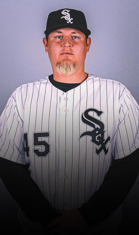Bobby Jenks, Former White Sox All-Star and World Series Champion, Dies at 44