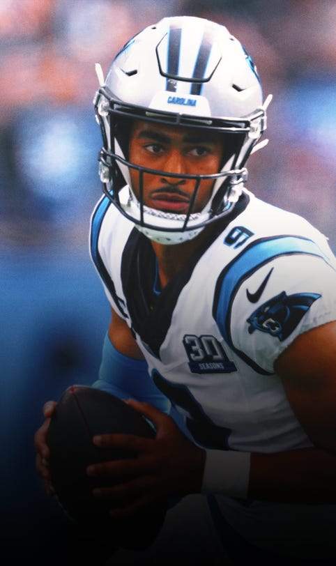 2025 NFL Predictions, Best Bet: Panthers To Win NFC South