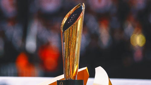 NEXT Trending Image: How 2024-25 CFP Would've Looked Under Proposed Expansion Formats