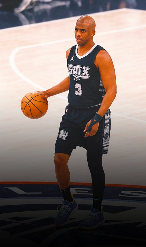 2025 NBA Offseason Buzz: Amid Free Agency, Chris Paul Hints at Retirement