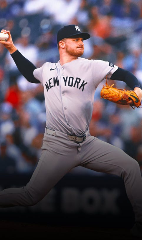 Yankees RHP Clarke Schmidt Expected to Have Season-Ending Tommy John Surgery