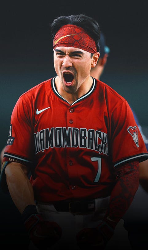 Diamondbacks Activate Star Outfielder Corbin Carroll From Injured List