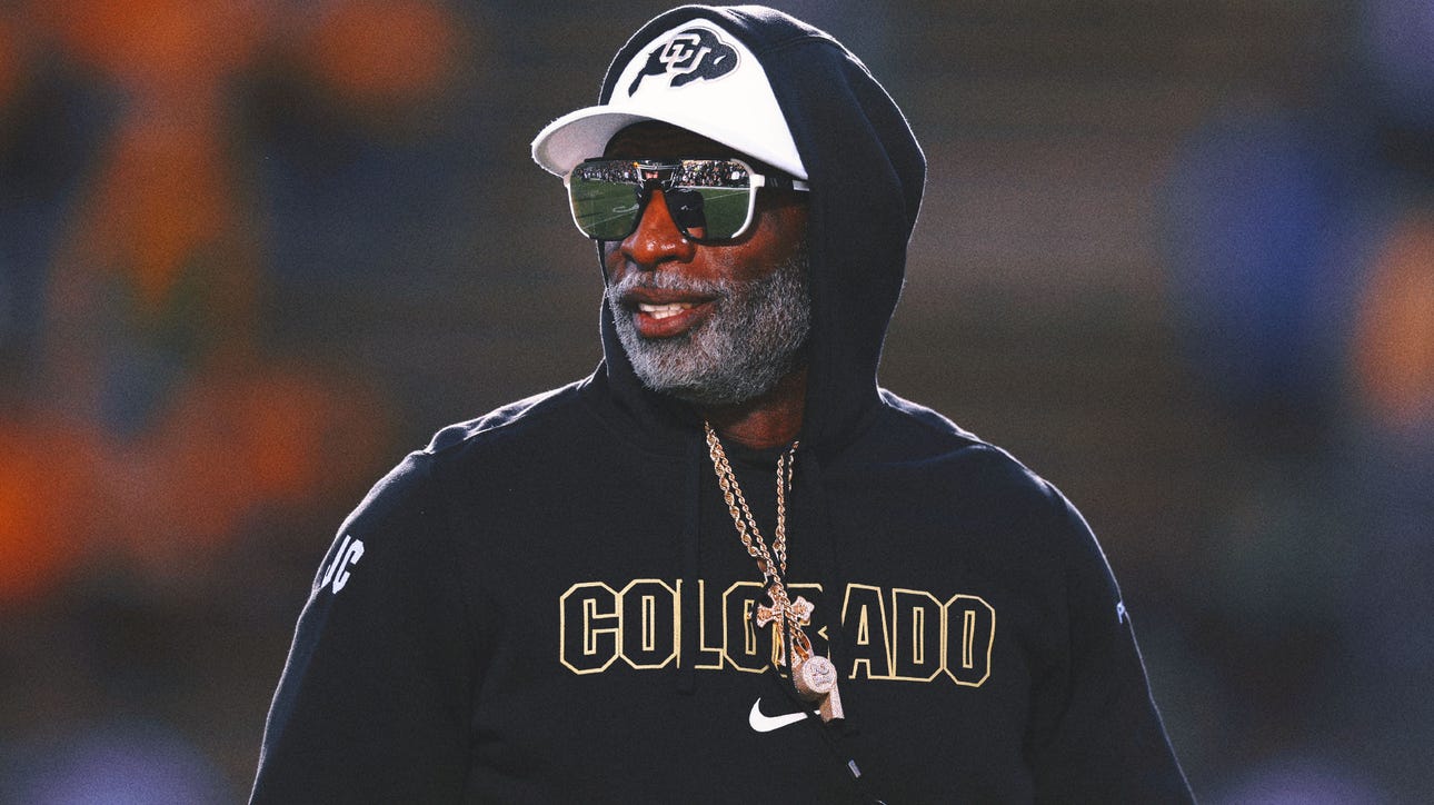 2025 College Football Predictions, Picks: Back Colorado To Go Under Win Total