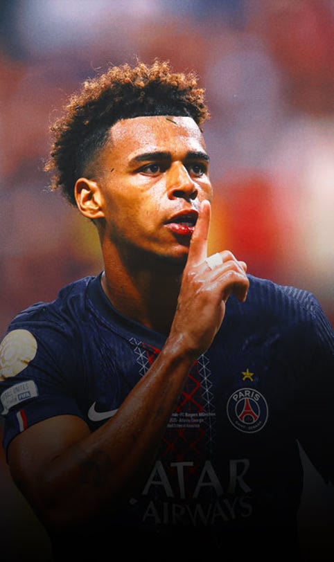 Paris Saint-Germain Seals Quarterfinal Win Over Bayern Munich at Club World Cup
