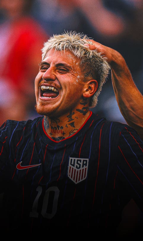 2025 Gold Cup Odds: Notable Prop Bets Ahead of USA-Mexico Final
