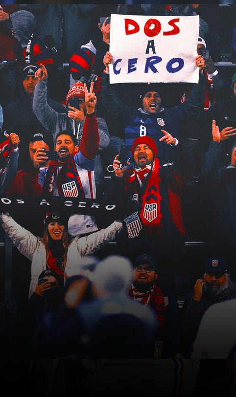 What Is 'Dos a Cero'? A History Of The USA-Mexico Rivalry's Signature Scoreline