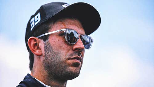 NASCAR Trending Image: Daniel Suarez won't return to Trackhouse Racing in 2026