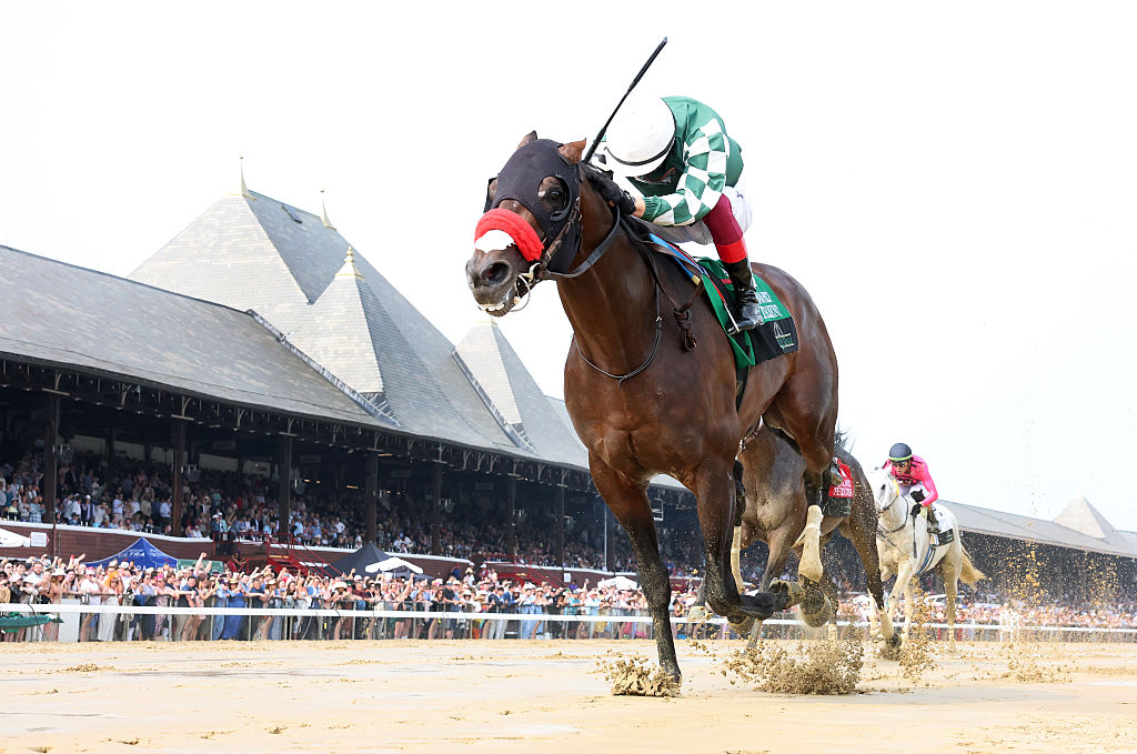 FOX Sports Announces Return of FOX SARATOGA SATURDAY