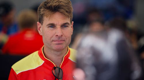 NEXT Trending Image: Will Power Confronts Alex Palou after Mid-Ohio Practice