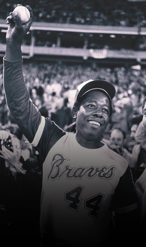 2025 MLB Home Run Derby Jerseys Honor Braves Greats Henry Aaron, Babe Ruth