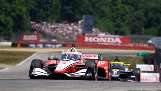 Next Story Image: How to watch INDYCAR Mid-Ohio: Schedule, date, time, TV channels, streaming for Honda Indy 200