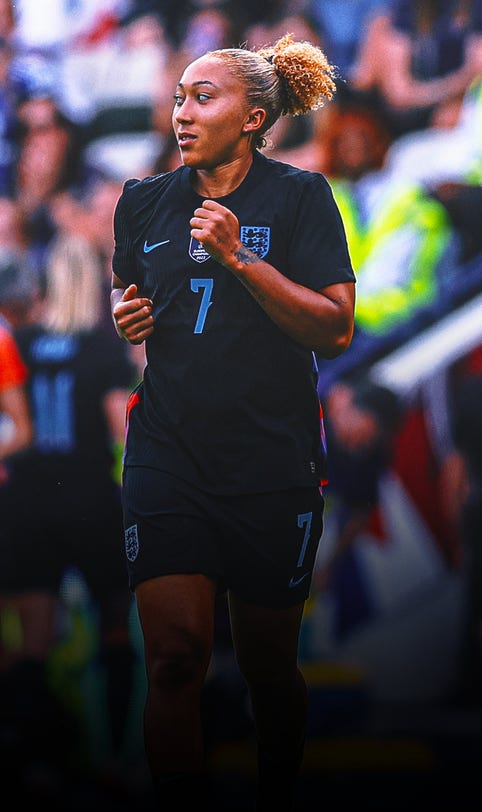 Wiegman: Lauren James Could Start in England's UEFA Women's Euro 2025 Opener