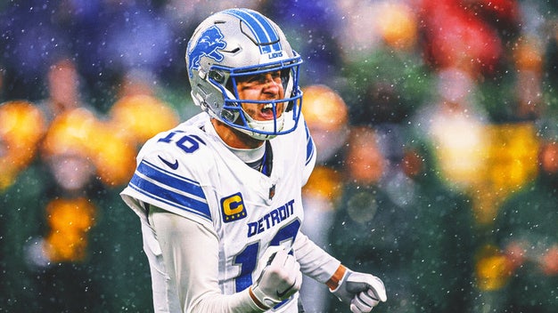 2025 NFL Odds: Bettors Backing Detroit In Hall Of Fame Game