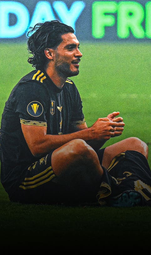 Raúl Jiménez Pays Tribute To Late 'Great Friend' Diogo Jota At Gold Cup Final
