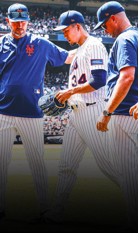 Mets' Kodai Senga to Make Rehab Start Saturday; José Buttó Goes on 15-Day IL