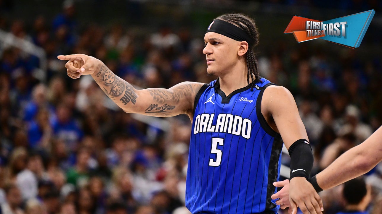 Who are the teams to not sleep on in the Eastern Conference? | First Things First