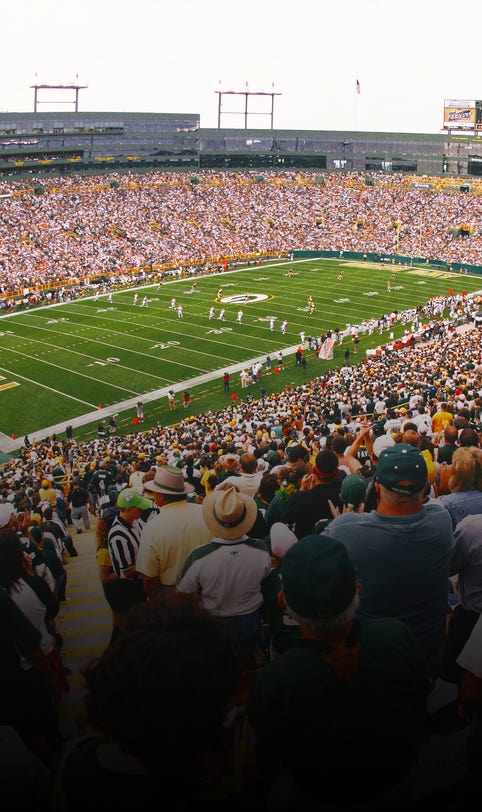 What Are The 10 Most Iconic NFL Stadiums?
