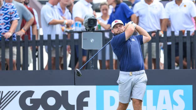 How to watch LIV Golf Dallas 2025: Schedule, start time, TV channels, tee times, streaming