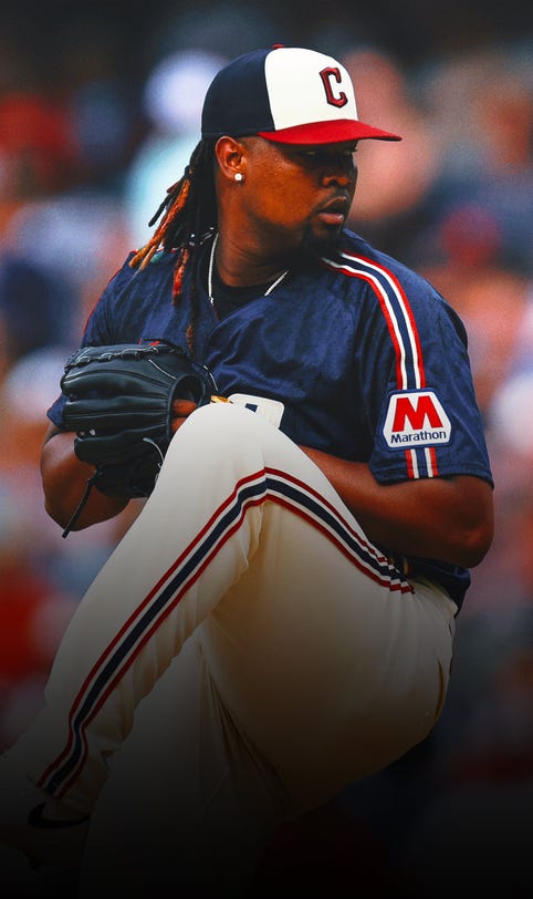 Guardians' Luis Ortiz Placed on Non-Disciplinary Leave Amid MLB Investigation
