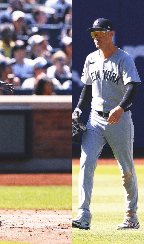Advantage Mets In Subway Series Win over Yankees: What Stood Out From The Weekend