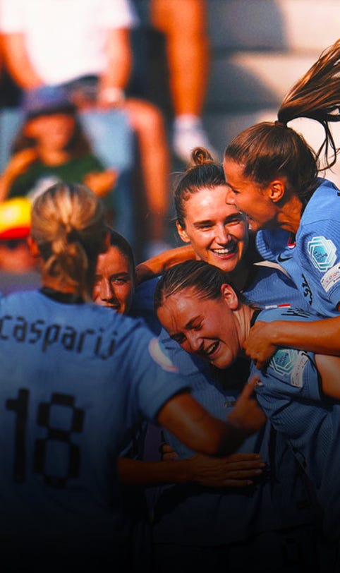 Euro 2025: Vivianne Miedema's 100th Goal Lifts the Netherlands Over Wales, 3-0
