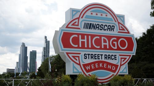 NASCAR Trending Image: 2025 NASCAR Chicago qualifying: Order for Grant Park 165