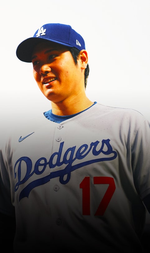 Shohei Ohtani Works 2 Scoreless Innings, Strikes Out Side in 2nd on 31st Birthday