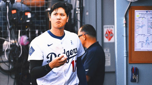 MLB Trending Image: Happy Birthday, Shohei! Ohtani’s Biggest Career Accomplishments