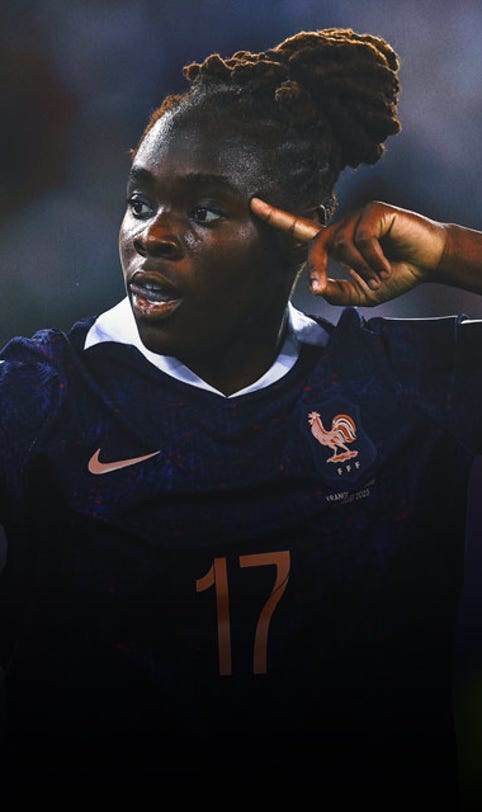 UEFA Women's Euro 2025: France Beats England; Lionesses First Reigning Champion to Lose Opener