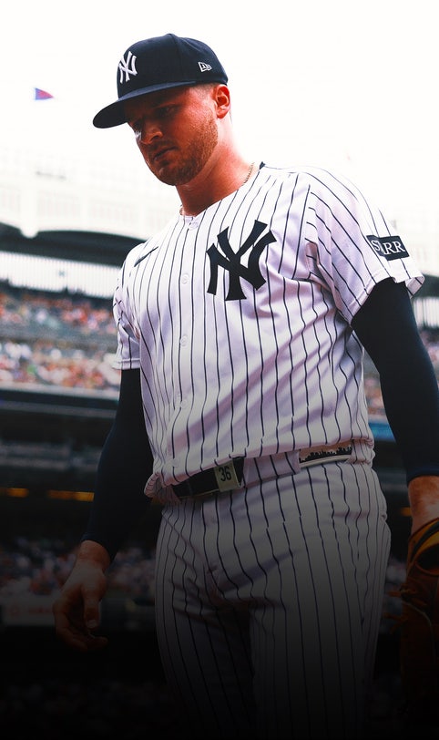 Yankees Starter Clarke Schmidt Placed on IL, Headed For Forearm Scan