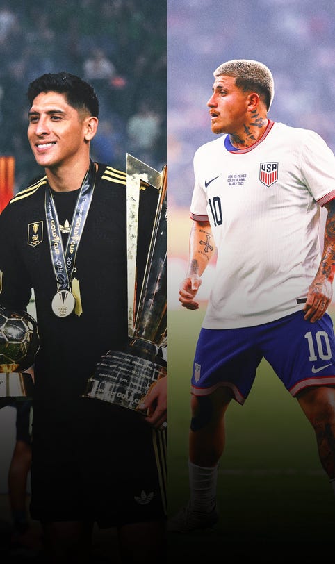 Mexico Beats USA in Gold Cup Final: What Stood Out and What's Next?