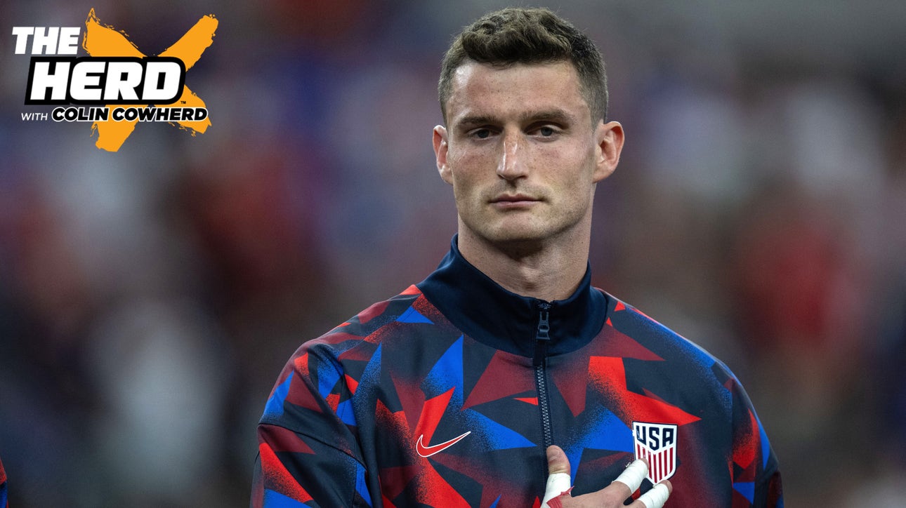 USMNT beats Costa Rica in a penalty shootout, Can they win the Gold Cup? | The Herd