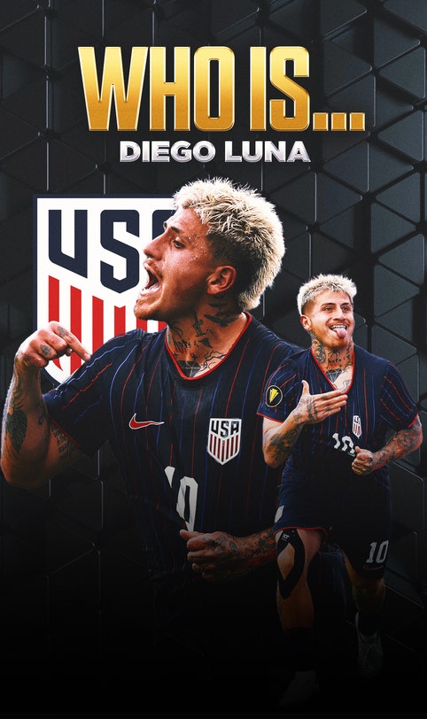 Who Is Diego Luna? USA's Breakout Star Talks Mexico, Tattoos, and Motivation