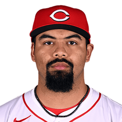 Tony Santillan