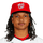 CJ Abrams
