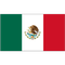 Mexico Flag