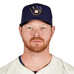 Brandon Woodruff