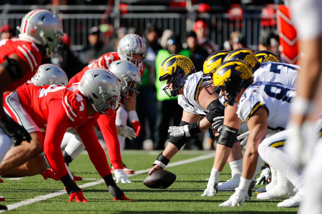FOX Sports Ignites 2025 College Football Season With Blockbuster Matchups and Historic Rivalries
